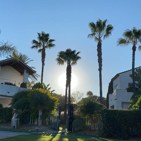 Apartamento En Playa Del Infante Rota Extérieur photo