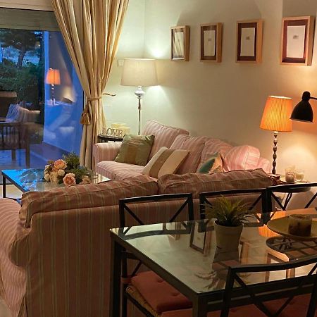 Apartamento En Playa Del Infante Rota Extérieur photo