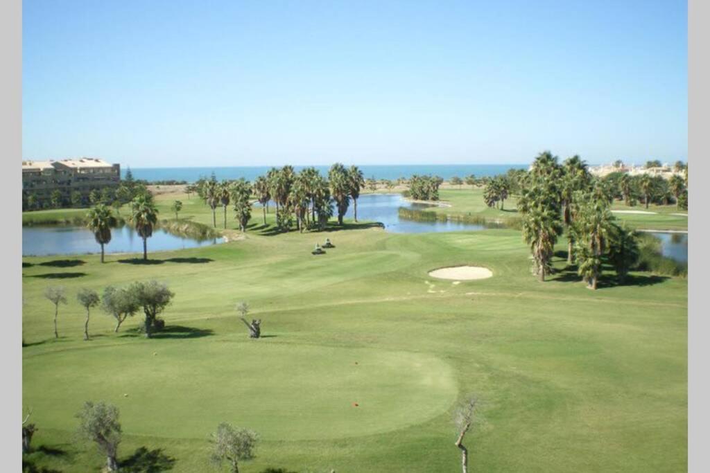 Apartamento En Playa Del Infante Rota Extérieur photo