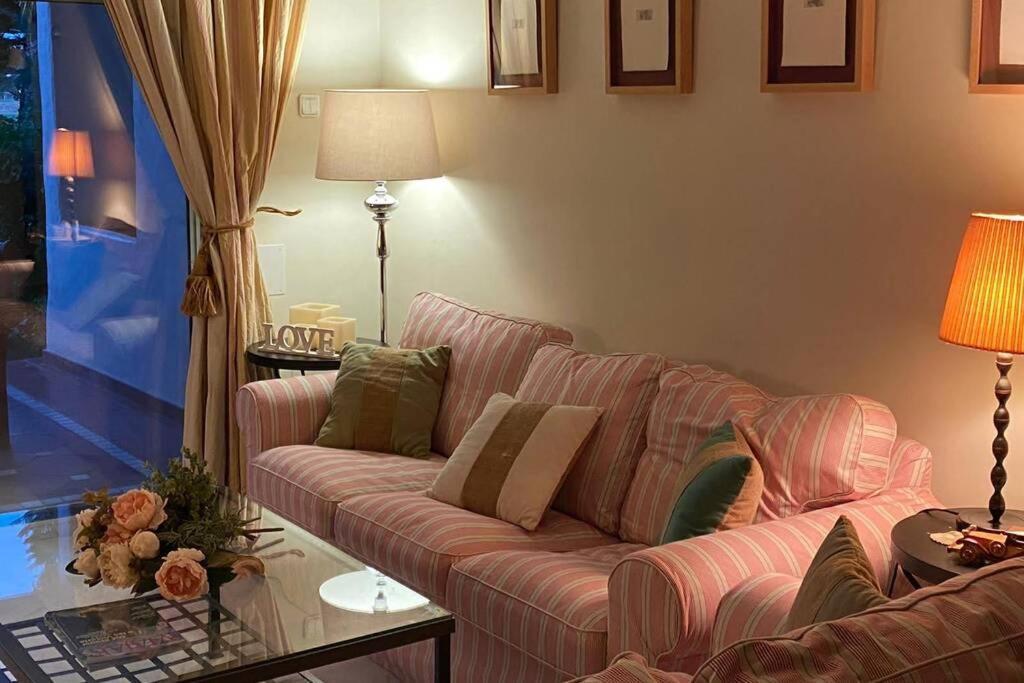 Apartamento En Playa Del Infante Rota Extérieur photo