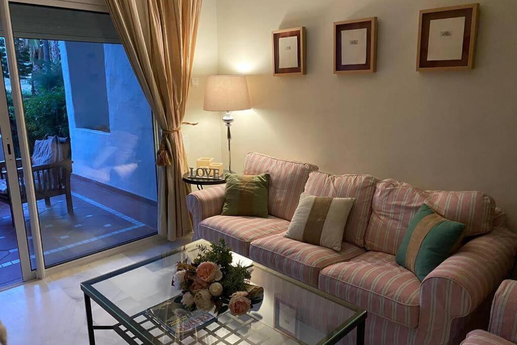 Apartamento En Playa Del Infante Rota Extérieur photo