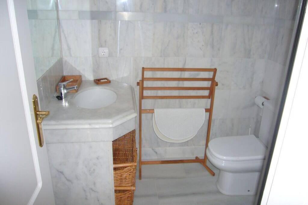 Apartamento En Playa Del Infante Rota Extérieur photo