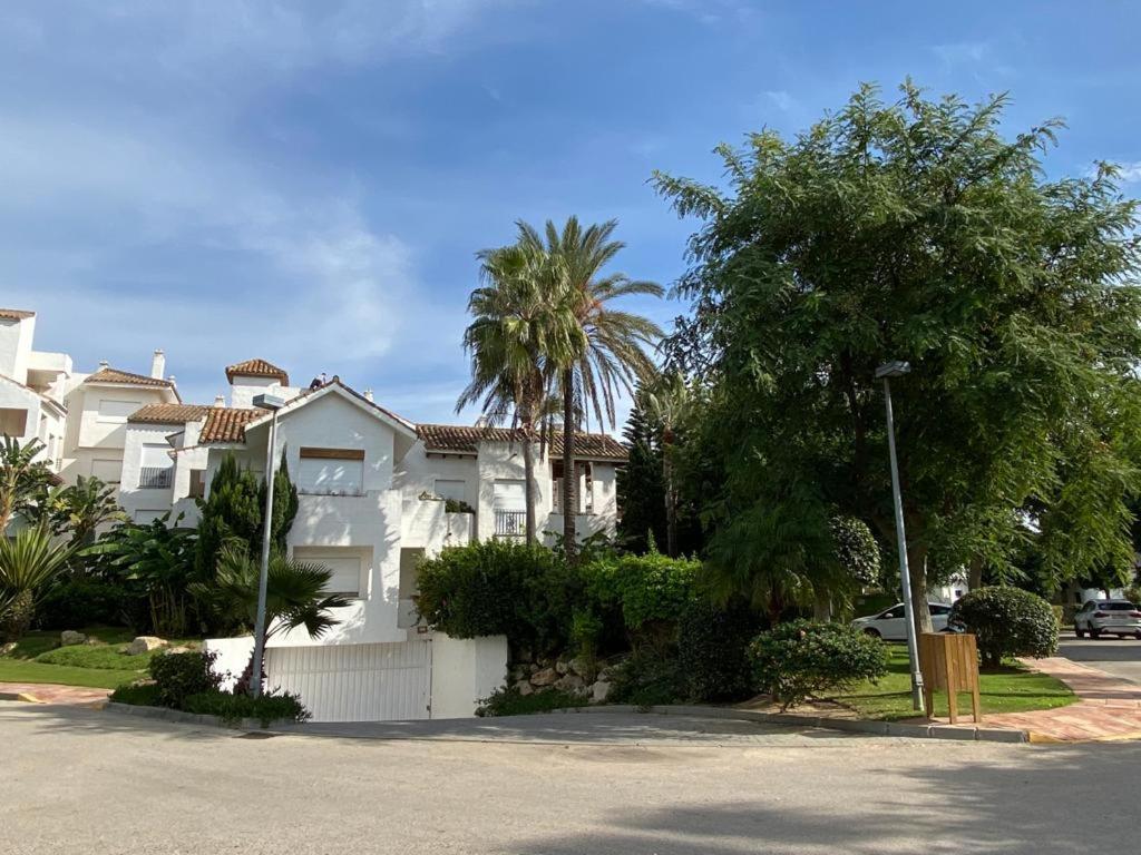 Apartamento En Playa Del Infante Rota Extérieur photo