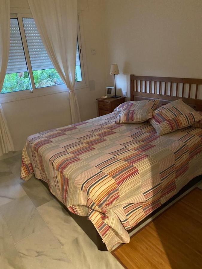 Apartamento En Playa Del Infante Rota Extérieur photo