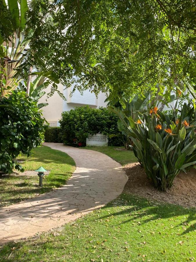Apartamento En Playa Del Infante Rota Extérieur photo