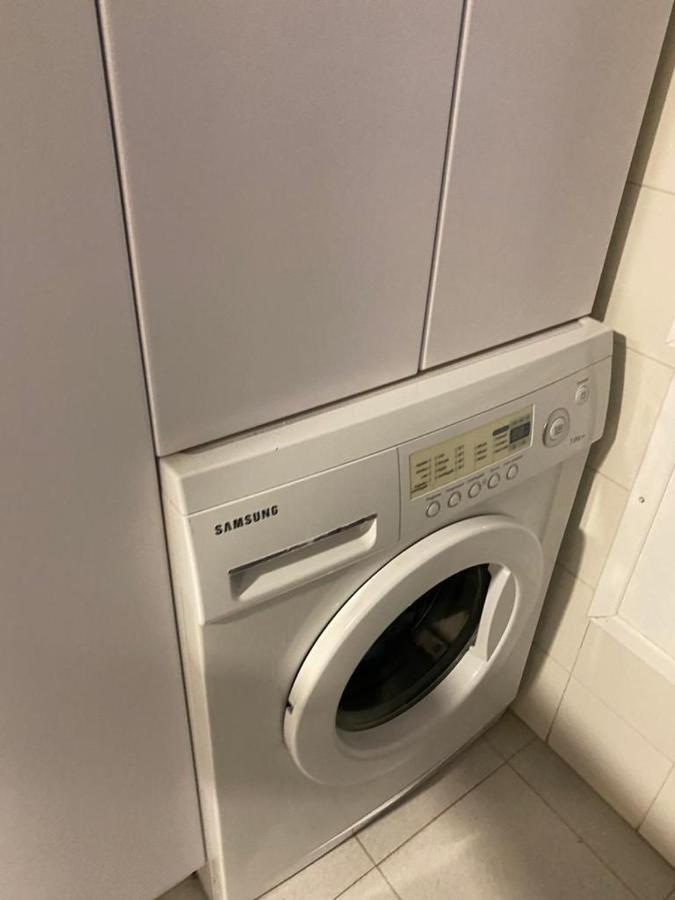 Apartamento En Playa Del Infante Rota Extérieur photo